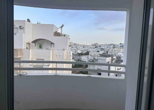 📍CITÉ ENNASER 2 : APPARTEMENT S+3