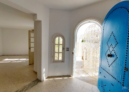 Duplex s4 à La Marsa ZDL0072