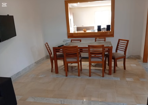 Location Estivale Villa a Djerba