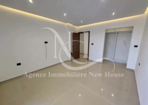 Appartement À Louer à BIZERTE - A louer appart S+3 Cité Maalouf Bizerte - Immobiliere.tn - Photo 7