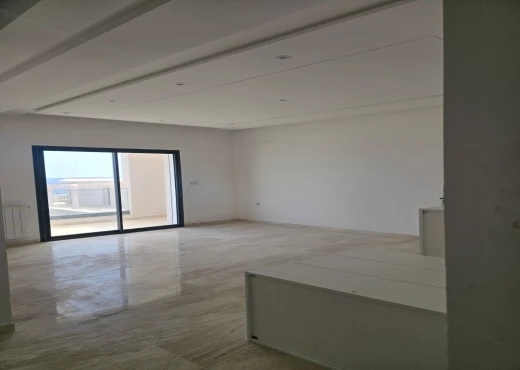 Appartement À Vendre à SOUSSE - 🏢 PROJET IMMOBILIER NEUF DIRECT PROMOTEUR EN VENTE À TANTANA CHOTT MARIEM - Immobiliere.tn - Photo 7