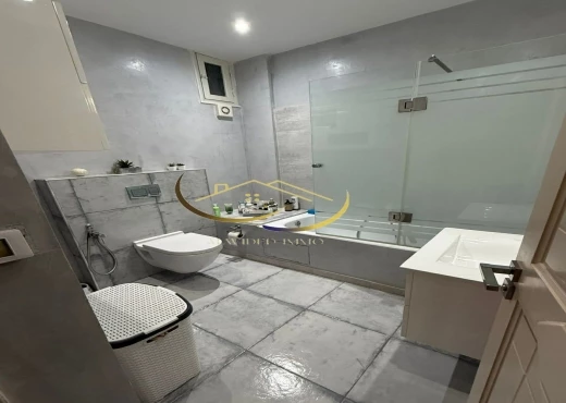 Appartement À Vendre à TUNIS - A vendre appartement s+4 Ain Zaghouan - Immobiliere.tn - Photo 8