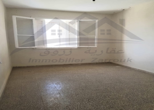 A Vendre Maison Cité Hana Bizerte