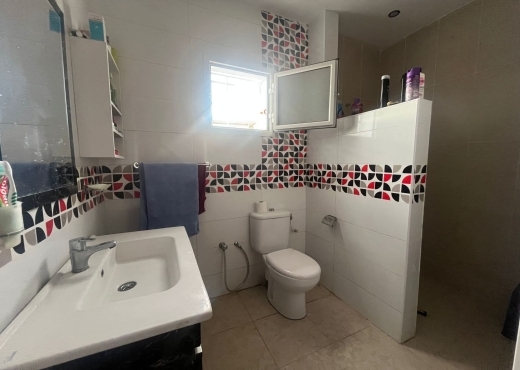 maison À Vendre à NABEUL - Maison S+4 à vendre à Hammamet - Immobiliere.tn - Photo 5