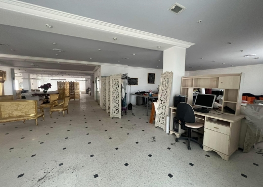 A Vendre Fonds Commerce