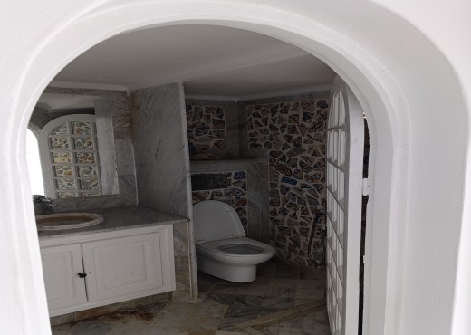 Villa à vendre à Hammamet Kharouba