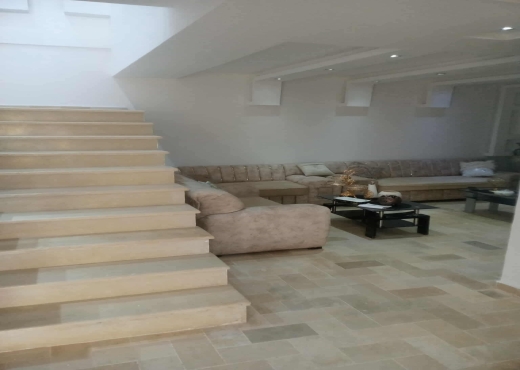 A louer pour la saison estivale