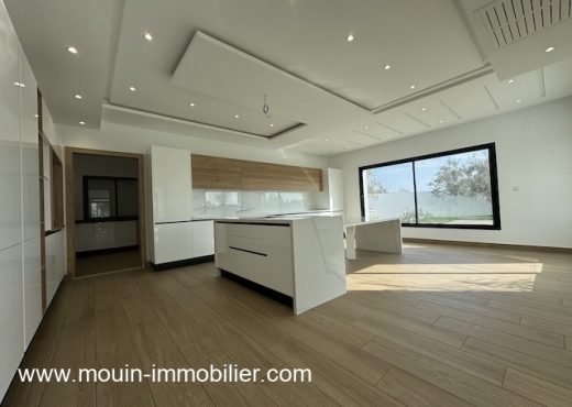 villa À Vendre à NABEUL - VILLA DAVANA Hammamet Sud AV1848 - Immobiliere.tn - Photo 7