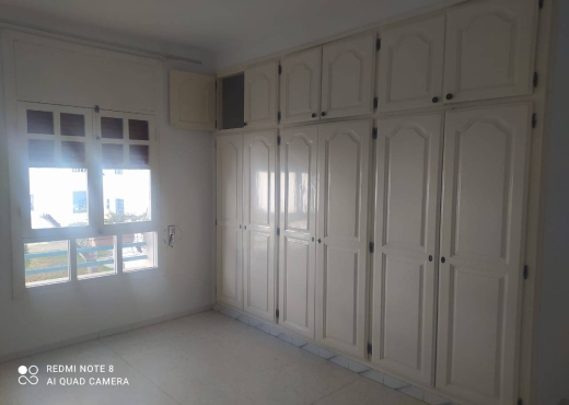 A vendre Appartement Carthage