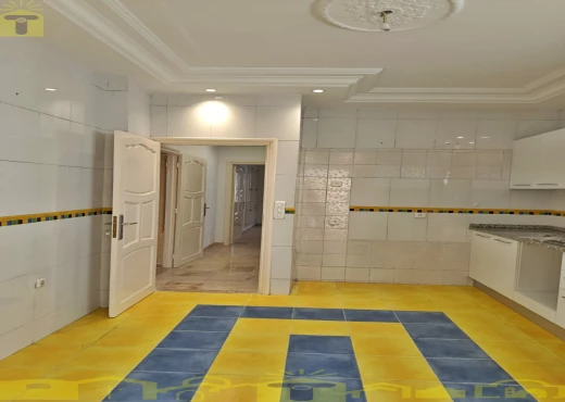 Appartement À Vendre à NABEUL - Etage de villa s4 plein Hammamet - Immobiliere.tn - Photo 9