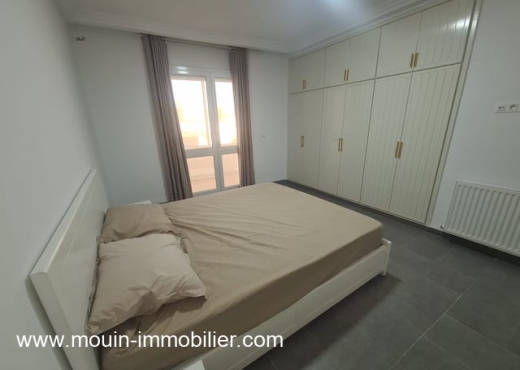 APPARTEMENT GERANIUM 1 AL3676