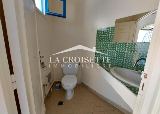 s4 à La Marsa MDL0356