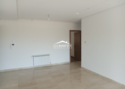 Appartement S+2 aux JDC