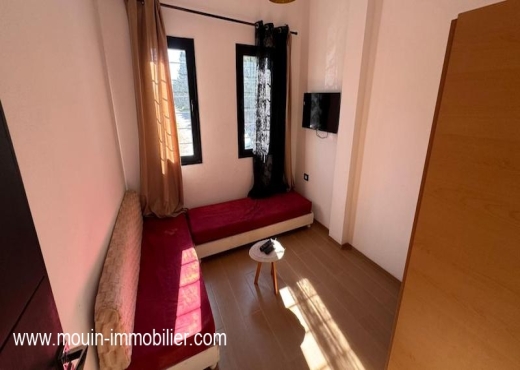 villa À Vendre à NABEUL - VILLA LILY Sidi hammed AV1932 - Immobiliere.tn - Photo 9