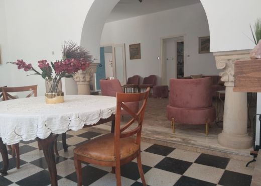 A louer Villa de 412 m²