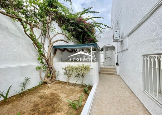 s3 à La Marsa MRCL0270