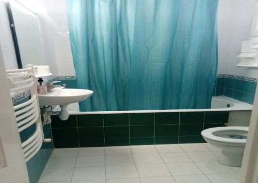 A VENDRE APPT S+1 A ENNASER