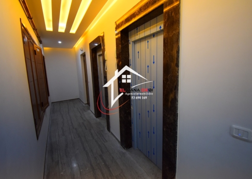 a louer s+2 vue mer avec parking