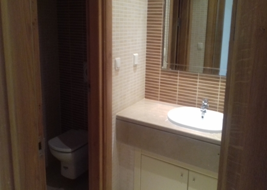 bureau À Louer à ARIANA - BUREAU 139 M2 A ENNASR 2 - Immobiliere.tn