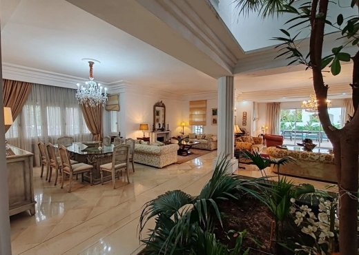À VENDRE – Villa de Maître | Manar 1