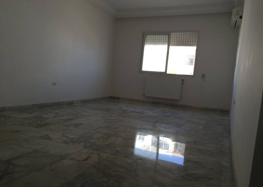 S2 avec place parking  a la nouvelle medina