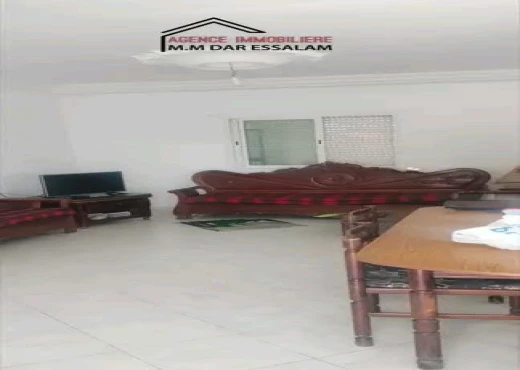 maison À Vendre à NABEUL - maison R1près de la mer - Immobiliere.tn - Photo 3