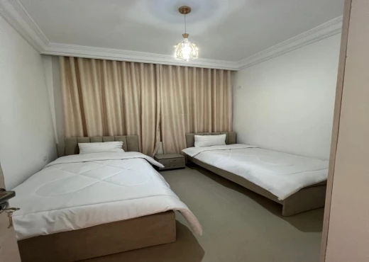 Appartement À Louer à SOUSSE - A louer Appart S+2 Chat Mariem - Immobiliere.tn - Photo 6