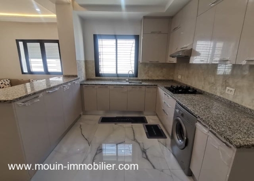 APPARTEMENT ROSANA 1 AL3593