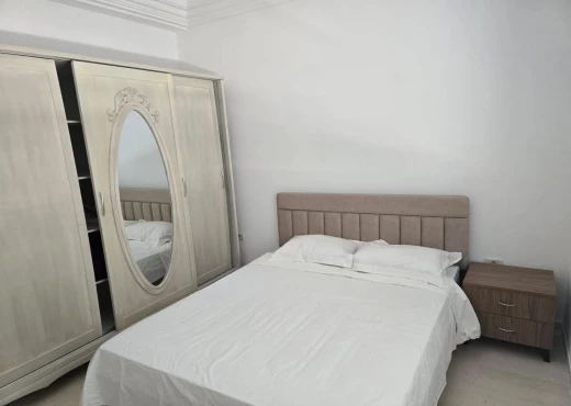 Appartement À Louer à SOUSSE - À louer à l’année  Hammam Sousse - Immobiliere.tn - Photo 7