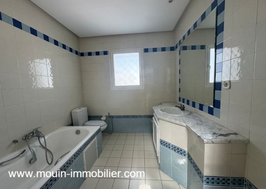 VILLA FIONA La Marsa AL3633