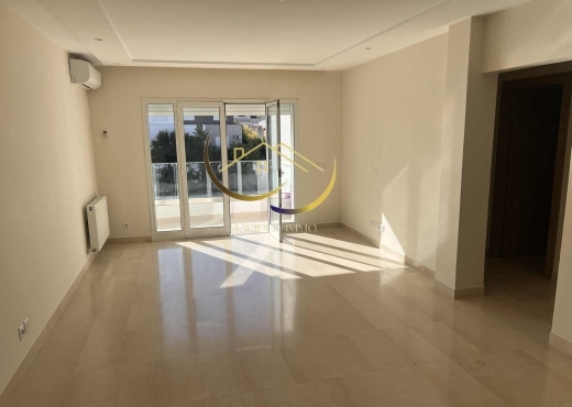 A louer s+2 haut standing a Chotrana 1