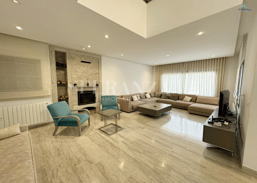Location villa Rourou S+5