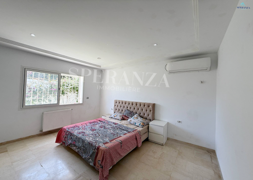 Vacances Villa Alpage S+3