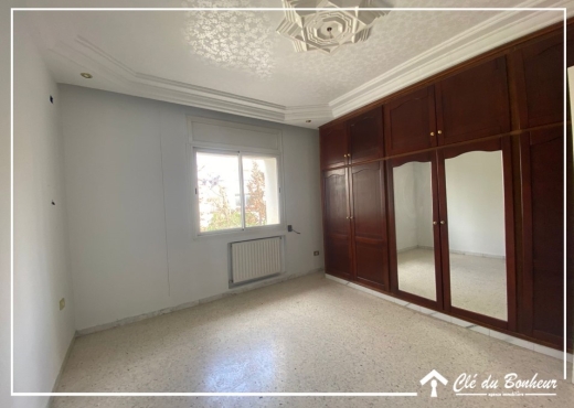 appartement s3 à riadh andalous