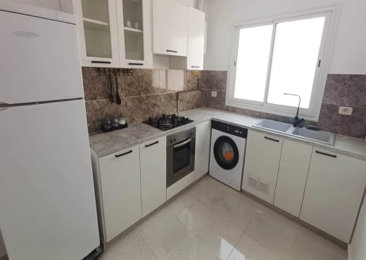 Appartement À Louer à SOUSSE - A louer Appartement S+2 - Immobiliere.tn - Photo 3
