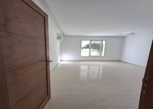 Appartement S+2