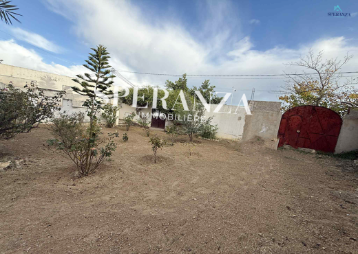 Vente Villa Sidonia S+3