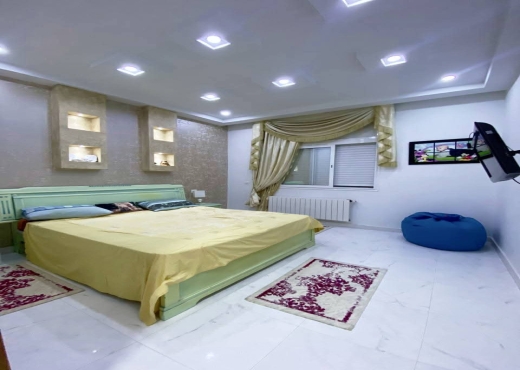 A Vendre Villa Rte Bouzeyene Sfax