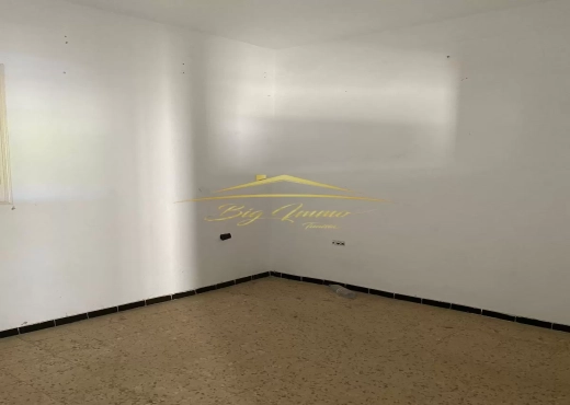 A Vendre Appart S+2 au RDC  Hergla