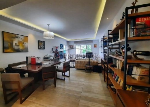 Appartement À Louer à TUNIS - s4 avec piscine à La Marsa - Immobiliere.tn - Photo 3