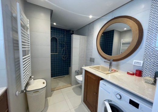 location a l'année a Nabeul