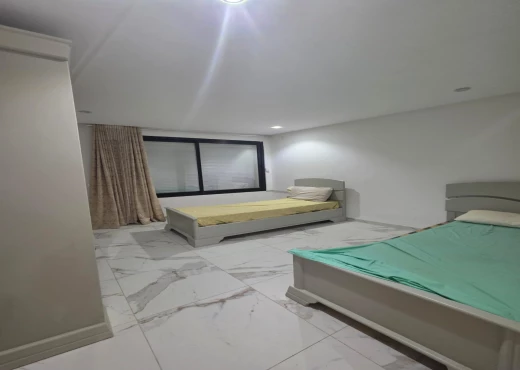 Appartement À Vendre à SOUSSE - VENTE  Appartement S+2 à kantaoui - Immobiliere.tn