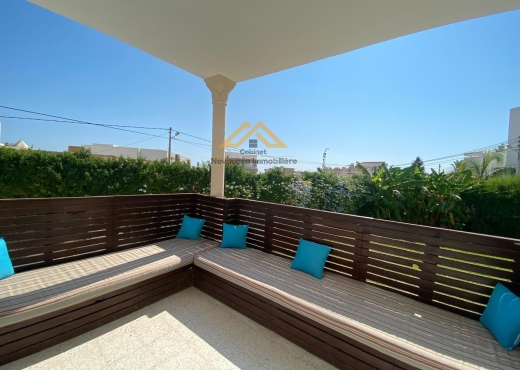 Villa Spacieuse Proche Mer