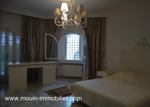 VILLA FINIKIA Hammamet AV1731