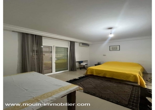 VILLA KATIA El Bessbassia AV1782