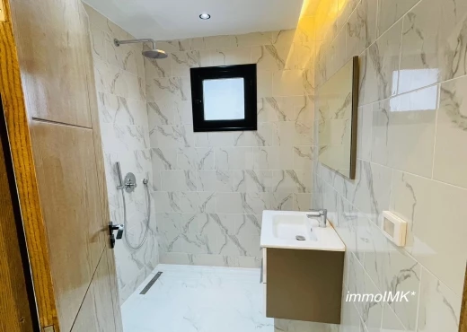 Appartement À Vendre à NABEUL - À vendre appartement s+2 - Immobiliere.tn - Photo 4