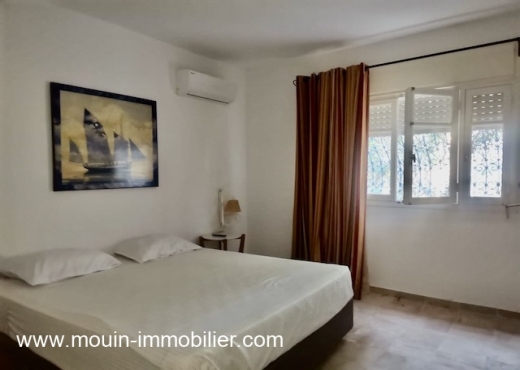 BUNGALOW MIRA 2 Hammamet AV1770