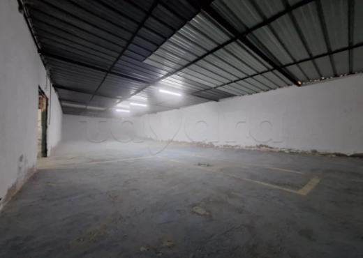 AL Dépôt de stockage Mornaguia 500