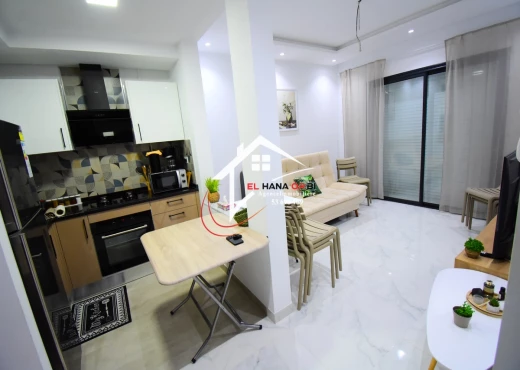 Appartement À Louer à MAHDIA - S+1 neuf vue sur mer - Immobiliere.tn - Photo 4