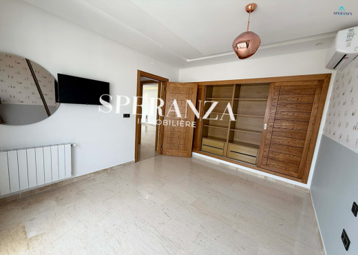 Appartement À Louer à NABEUL - Location Appartement Catherine S+2 - Immobiliere.tn - Photo 4